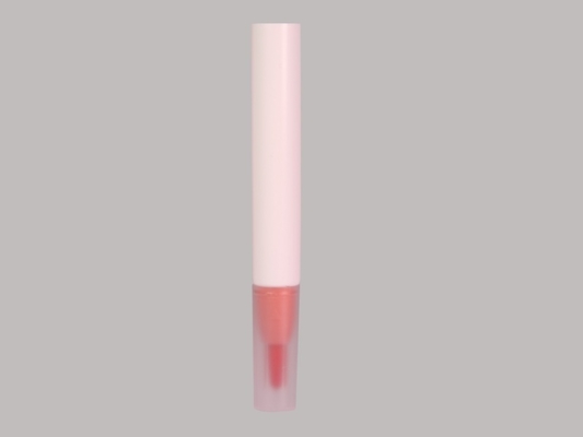 D19mm 10-25ml 압축 맞춤 화장품 튜브 회전 붓 BB Concealer 튜브