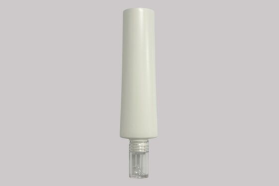 30-60ml 화장품 플라스틱 아이크림 에센스 드로퍼 타원형 튜브