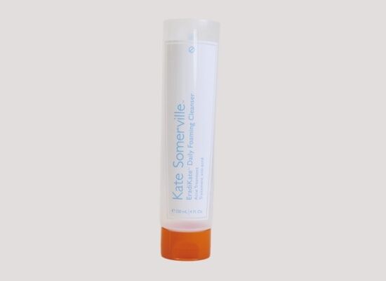 환경 친화적 인 포장용으로 플립 캡과 별 모양 구멍을 가진 D40mm 사용자 지정 화장품 로션 튜브