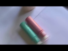 PCR PE 맞춘 화장품 튜브 D35mm 35-110ml 로션 햇빛막이천막 재단 에어리스 펌프